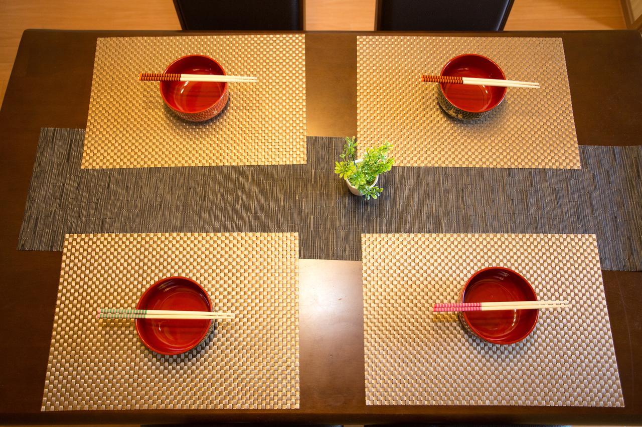 Aoi-Riverside Old Townhouse Kyoto Bagian luar foto